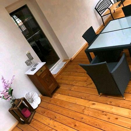 Landhaus Im Hunsrueck Henau 外观 照片