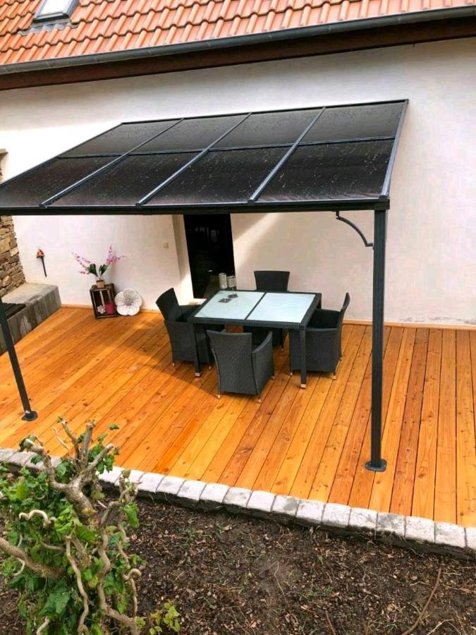 Landhaus Im Hunsrueck Henau 外观 照片