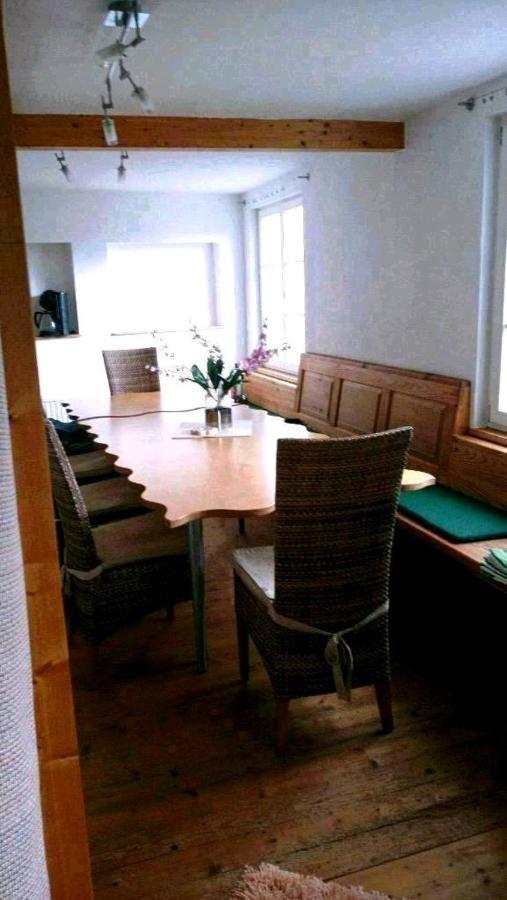 Landhaus Im Hunsrueck Henau 外观 照片
