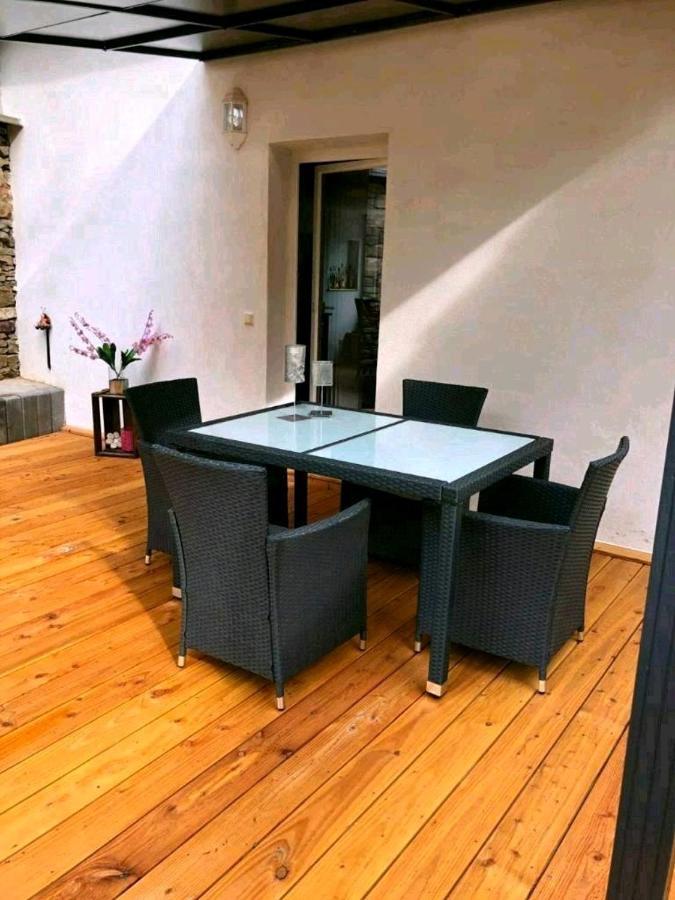 Landhaus Im Hunsrueck Henau 外观 照片