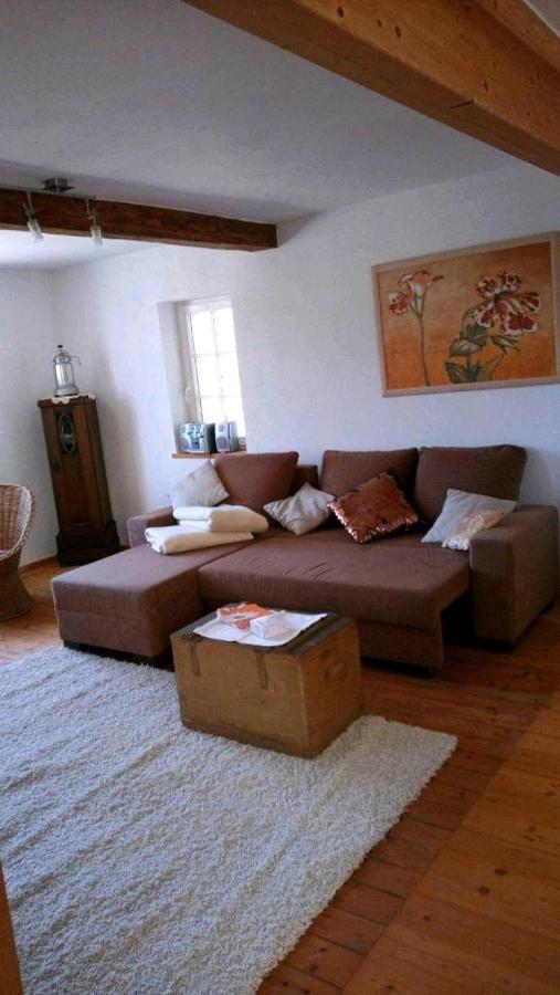 Landhaus Im Hunsrueck Henau 外观 照片